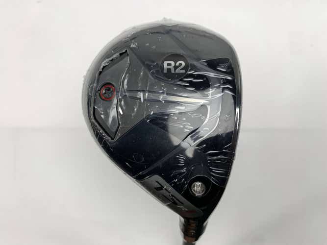 Titleist TSR1 5 Hybrid 23* Mitsubishi Chemical MMT R2 50g Senior RH NEW