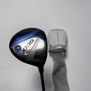 XXIO 13 Womens 7 Fairway Wood 23* MP1300L Flex 2220 34g Ladies RH HC