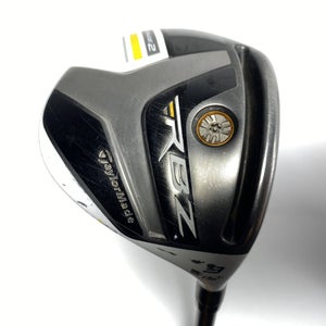 TaylorMade RocketBallz Stage 2 3 Fairway Wood 15* RocketFuel 60g Stiff RH