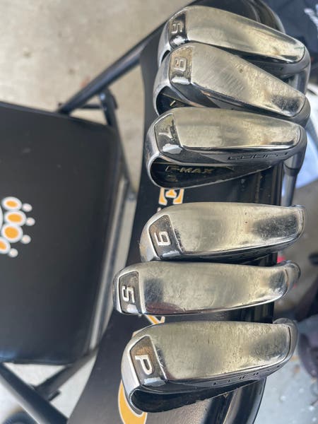 Where to Sell Golf Clubs: Top Platforms Revealed
