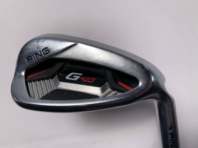 Ping G410 Utility Wedge UW Blue Dot NS Pro Modus 3 Tour 105 Stiff Steel Mens RH