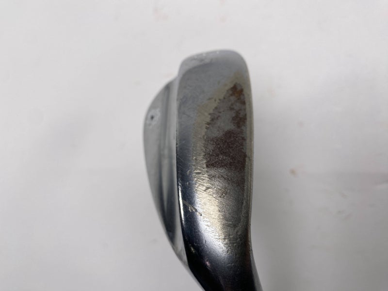 Titleist Vokey SM7 Tour Chrome Wedge 58* 14 Bounce K-Grind Wedge Steel Mens RH