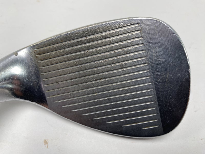Titleist Vokey SM7 Tour Chrome Wedge 58* 14 Bounce K-Grind Wedge Steel Mens RH