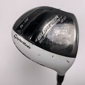 TaylorMade Burner Superfast 2.0 5 Fairway Wood 18* Ozik XCON-4.8 Ladies RH