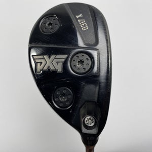 PXG 0317 X Proto 3 Hybrid 19* Fujikura Pro 2.0 7-R Regular Graphite Mens RH
