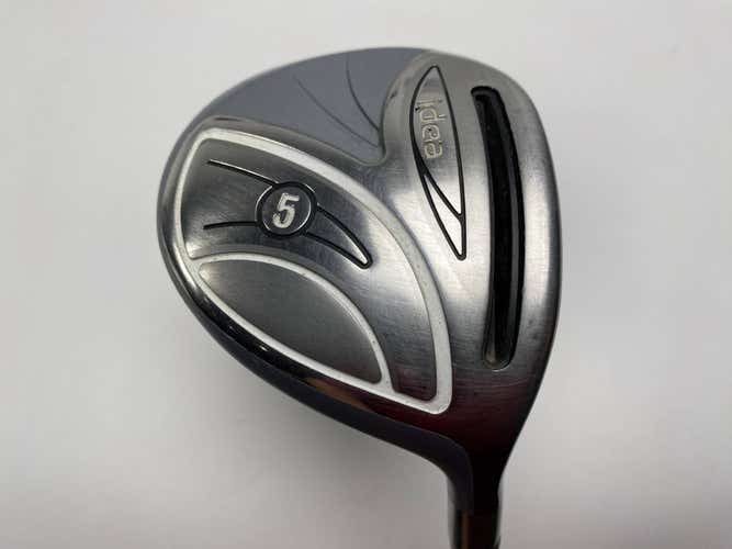 Adams Idea Womens 2014 5 Fairway Wood 18* Grafalloy Idea Womens 45g Ladies RH
