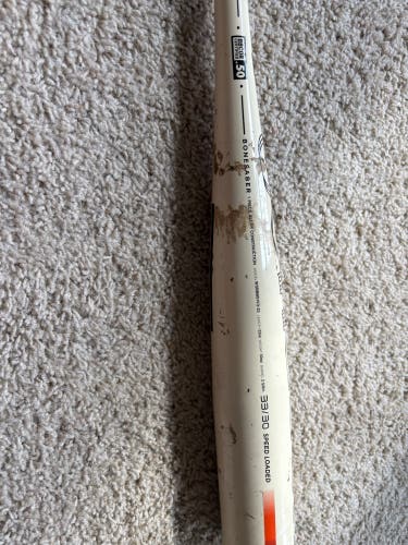 Warstic Bonesaber Alloy BBCOR Certified Bat (-3)  30 oz 33" (Used)