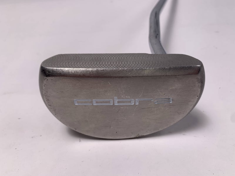 Cobra Mid Mallet Milled Putter 33.5" Mens RH