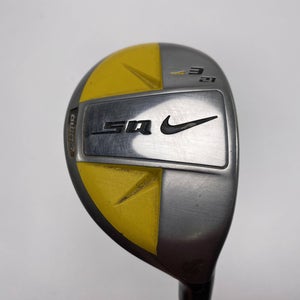 Nike Sasquatch Sumo 3 Hybrid 21* h Diamana Stiff Graphite Mens RH