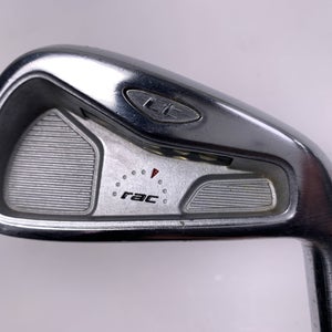 TaylorMade Rac LT 2005 Single 3 Iron Rifle FCM 6.0 Stiff Steel Mens RH