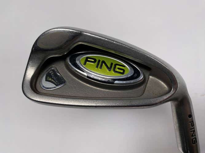 Ping Rapture Single 5 Iron Black Dot TFC909 Regular Graphite RH Midsize Grip