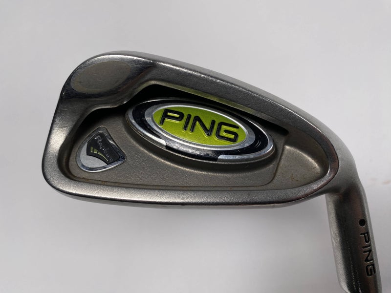 Ping Rapture Single 5 Iron Black Dot TFC909 Regular Graphite RH Midsize Grip