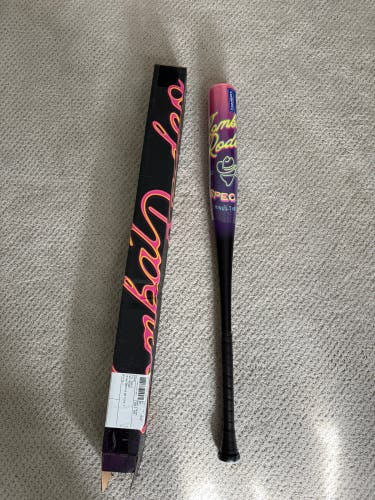 2025 Combat MFG Spec A1 Alloy BBCOR Certified Bat (-3)  29 oz 32" (New)