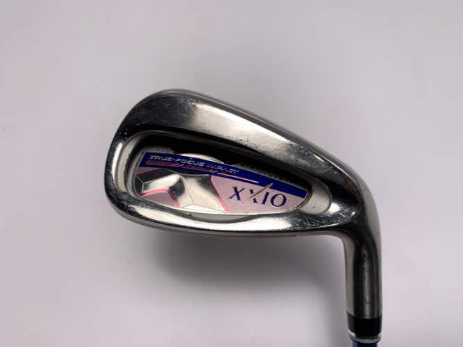 XXIO X Single 8 Iron MP1000 37g Ladies Graphite Womens RH