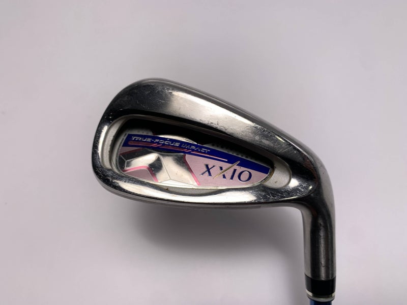 XXIO X Single 8 Iron MP1000 37g Ladies Graphite Womens RH
