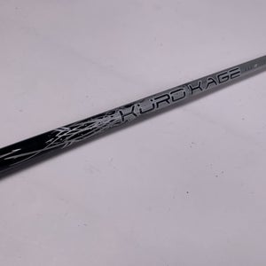 Mitsubishi Chemical Kuro Kage Silver 60g Stiff Driver Shaft 44.75"-Taylormade