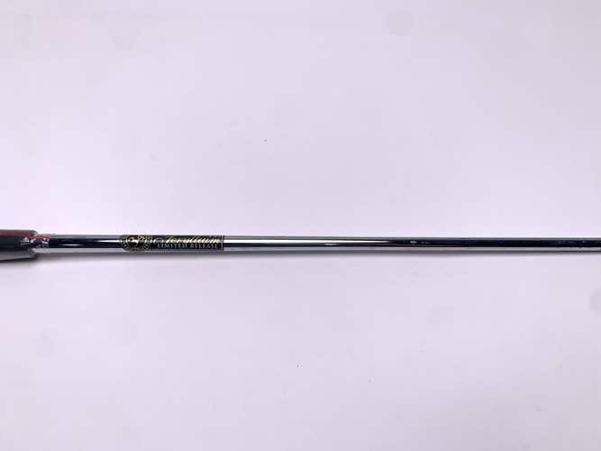 Scotty Cameron Teryllium Limited Release Putter Shaft 31" Pull 0.355