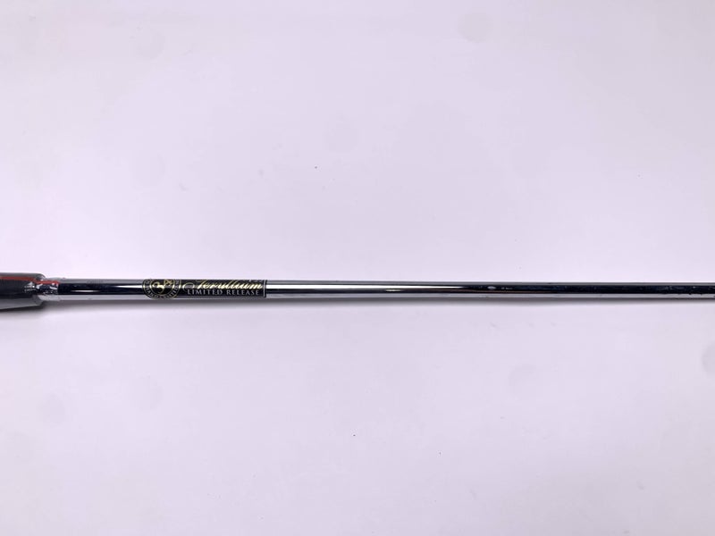 Scotty Cameron Teryllium Limited Release Putter Shaft 31" Pull 0.355