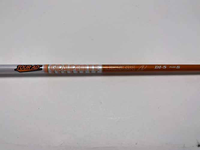 Graphite Design Tour AD DI-5 Stiff Graphite Driver Shaft 43"-Callaway