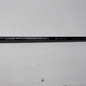 Mitsubishi Chemical Tensei White AV XLink Tech Stiff Driver Shaft 44.25"-Srixon