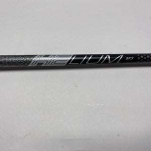 UST Mamiya Helium 5F3 Regular Graphite Driver Shaft 44.25"-Srixon
