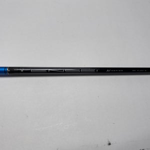 Mitsubishi Chemical Tensei Blue AV Xlink Tech Stiff Driver Shaft 44.25"-Srixon