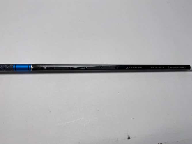 Mitsubishi Chemical Tensei Blue AV Xlink Tech Stiff Driver Shaft 44.25"-Srixon