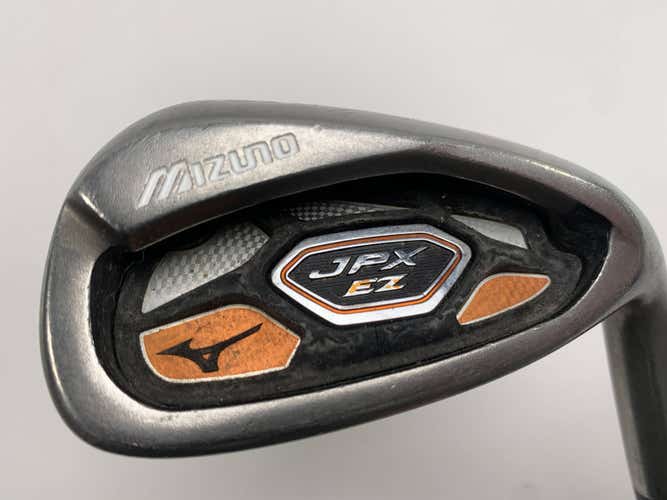 Mizuno JPX EZ Single 9 Iron Fujikura Orochi 55g Ladies RH Oversize Grip