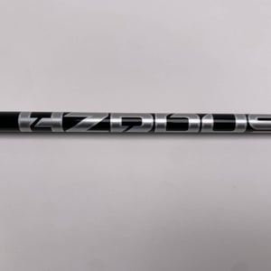 Project X HZRDUS 5.5 Gen 4 Dual Torsional Regular Driver Shaft 44.25"-Srixon