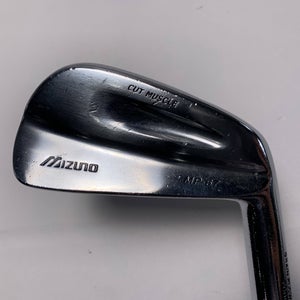 Mizuno MP 67 Single 3 Iron True Temper Dynamic Gold S300 Stiff Steel Mens RH