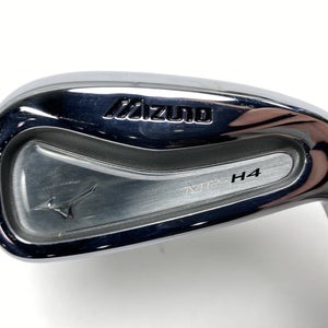 Mizuno MP H4 Single 3 Iron True Temper Dynamic Gold S300 Stiff Steel Mens RH
