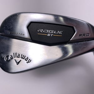Callaway Rogue ST Pro Single 7 Iron Rifle Tour Flighted 6.0 105g Stiff RH
