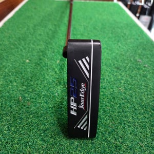 Tour Edge HP 25 Putter (USED)