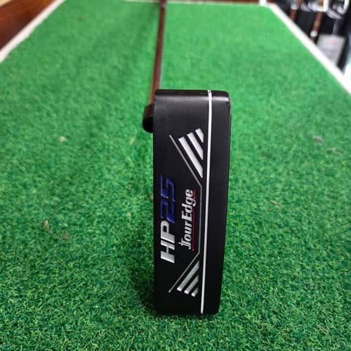 Tour Edge HP 25 Putter (USED)