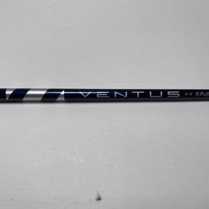 Fujikura Ventus Blue 6-X Extra Stiff Fairway Wood Shaft Uncut 44.5" 0.335