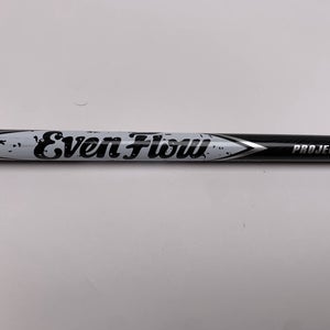 Project X Even Flow 5.5 75g Regular Graphite Driver Shaft 44.25"-Ping