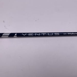 Fujikura Ventus Blue 6X Velocore XStiff Fairway Wood Shaft LH 42.75"-Taylormade
