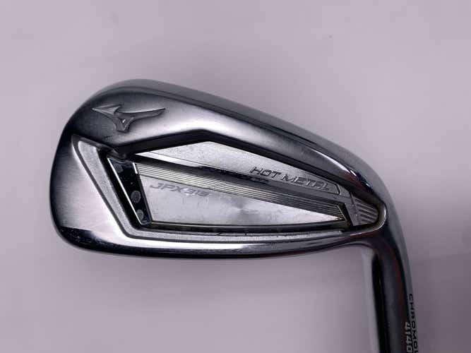 Mizuno JPX 919 Hot Metal Single 7 Iron Recoil ESX 450 F1 Ladies Graphite RH