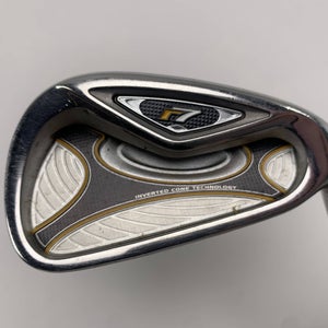 TaylorMade R7 Single 4 Iron REAX Senior Graphite Mens RH