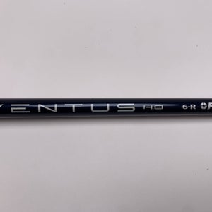 Fujikura Ventus HB Blue 6R Velocore Regular Graphite Hybrid Shaft 37.5"-Ping