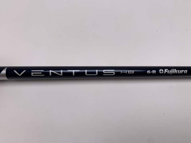 Fujikura Ventus HB Blue 6R Velocore Regular Graphite Hybrid Shaft 37.5"-Ping