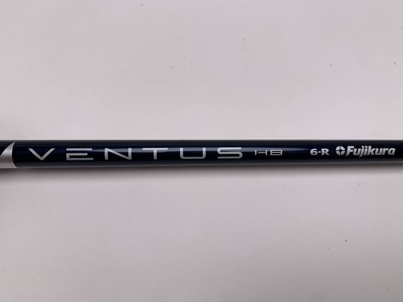 Fujikura Ventus HB Blue 6R Velocore Regular Graphite Hybrid Shaft 37.5"-Ping