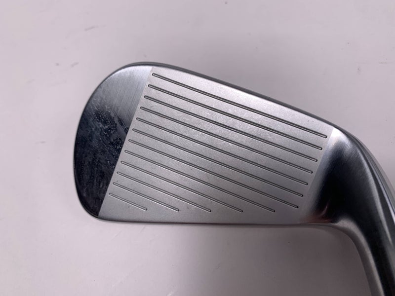 Titleist T100 2023 Single 5 Iron Project X Rifle 6.5 Extra Stiff Steel Mens LH