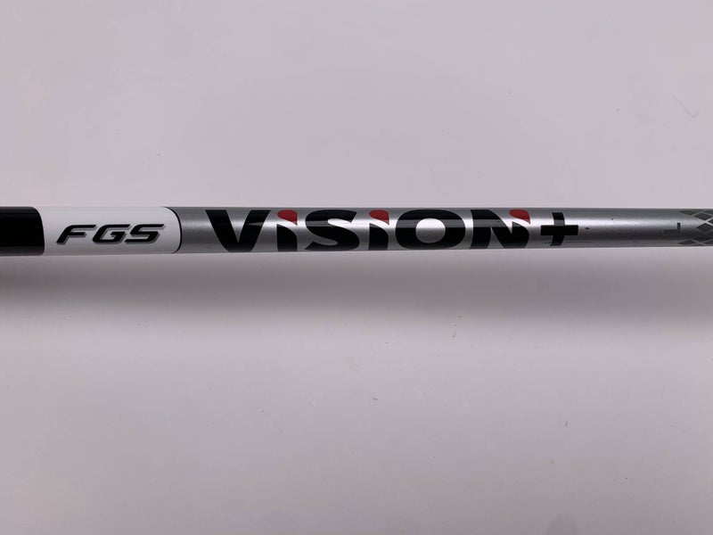 PXG 0211 2021 Single 8 Iron FGS Vision+ Ladies Graphite Womens LH Midsize Grip