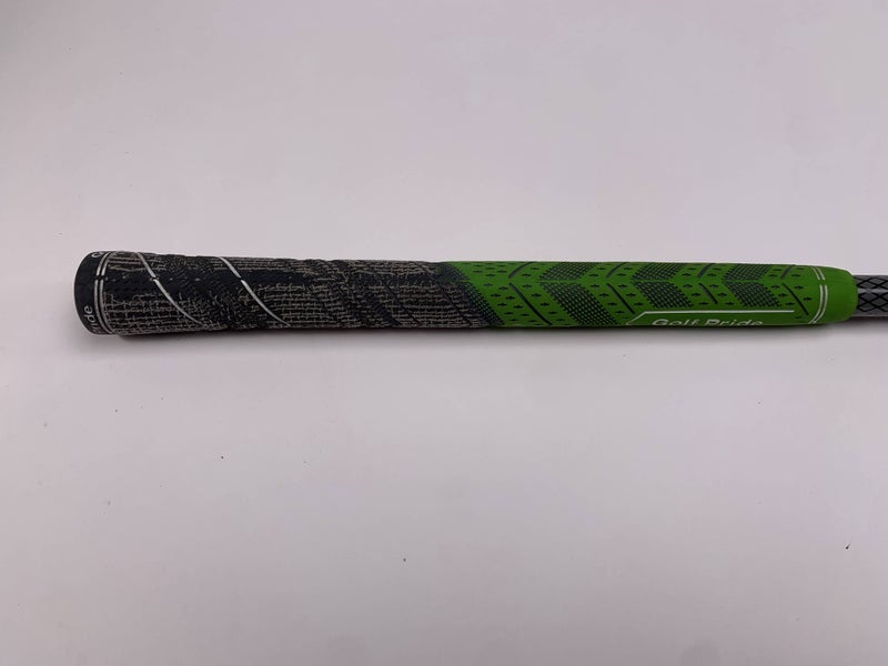 PXG 0211 2021 Single 8 Iron FGS Vision+ Ladies Graphite Womens LH Midsize Grip