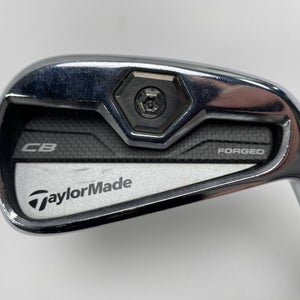 TaylorMade Tour Preferred CB 2011 Single 4 Iron DG X100 Extra Stiff RH