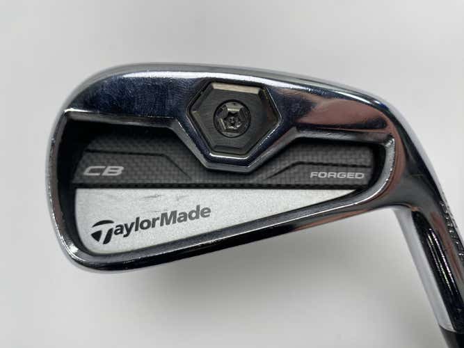 TaylorMade Tour Preferred CB 2011 Single 4 Iron DG X100 Extra Stiff RH