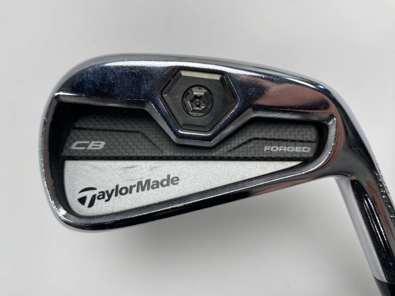 TaylorMade Tour Preferred CB 2011 Single 4 Iron DG X100 Extra Stiff RH