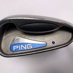 Ping G2 HL Single 3 Iron Blue Dot 1* Up Rifle FCM 5.5 Regular Steel Mens RH