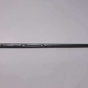 Mitsubishi Rayon Diamana D+70x5ct 70g Stiff Graphite Driver Shaft 44"-Callaway